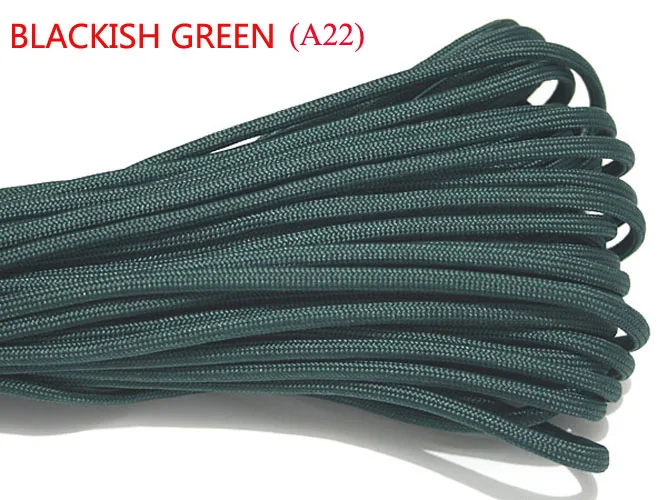 BLACKISH GREEN-A22