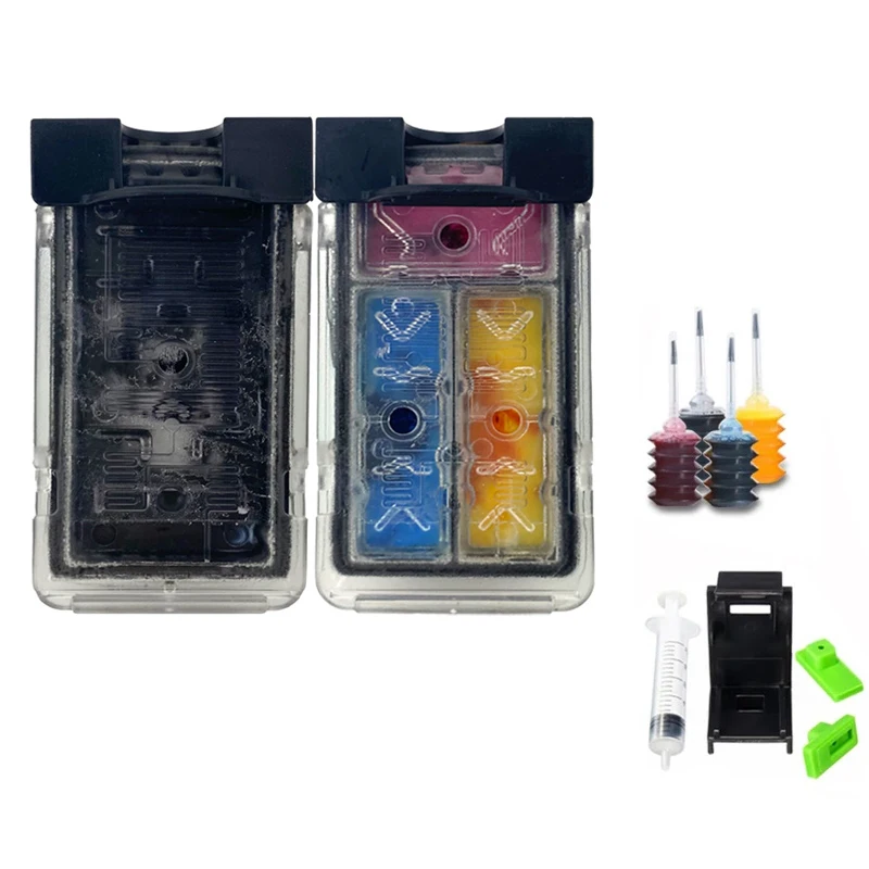 For Canon PG-540 PG540 CL541 CL-541 Ink Cartridges PG 540 CL 541