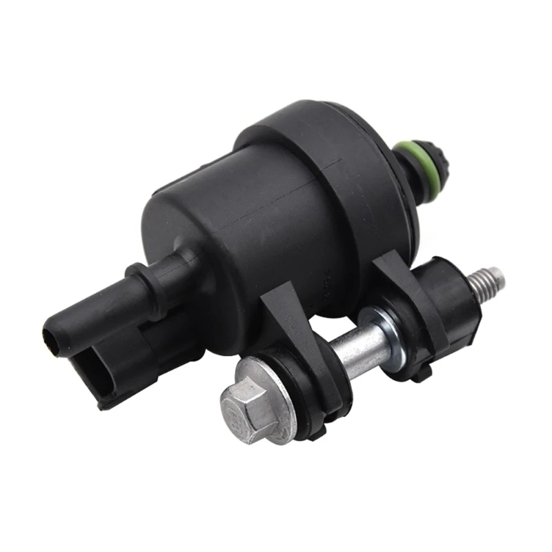 Solenoid Valves 12610560 Vapors Canister Purge Valves F19A