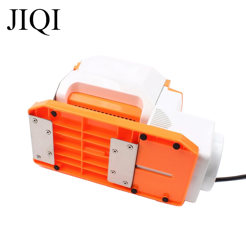 110V/220V Electric Noodle Pressing Machine Commercial Stainless steel Automatic Manual Pasta Maker Dough Spaghetti Cutter Hanger