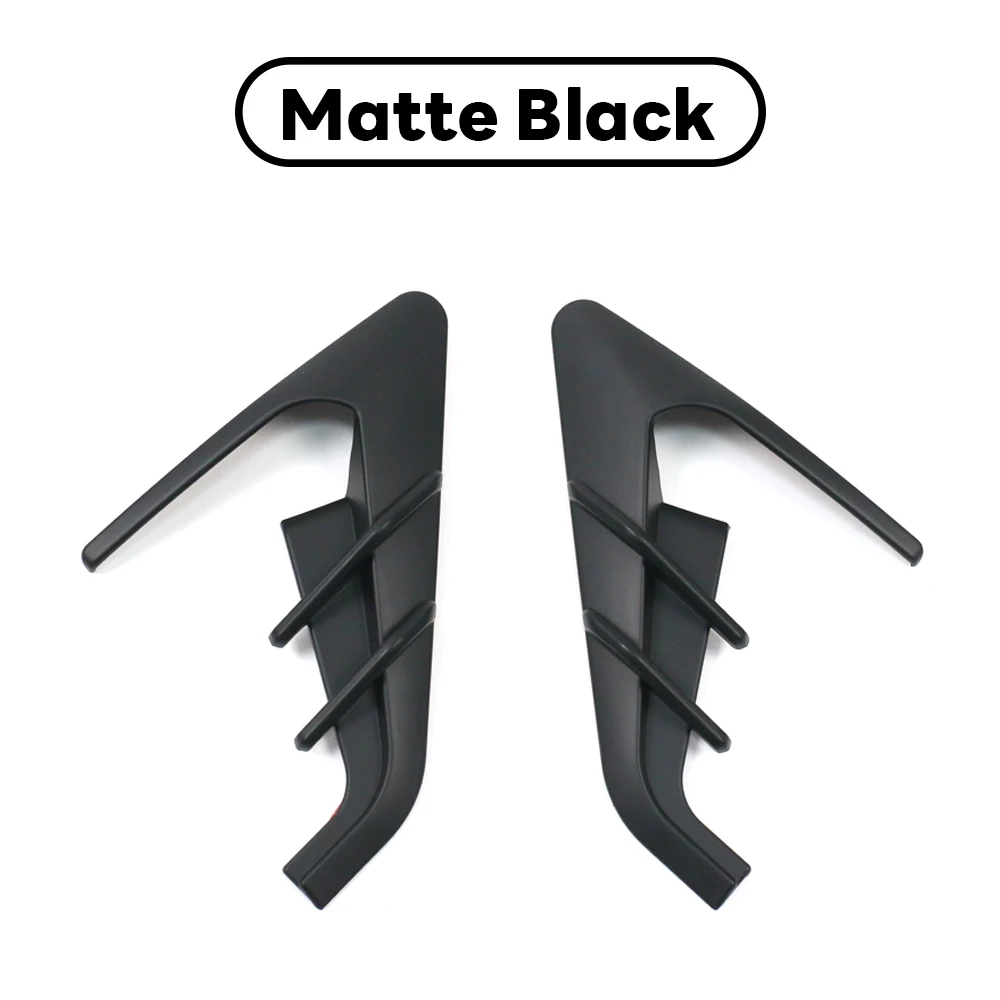 غطاء كاميرا جانبية تسلا Model Y و Model 3 Highland