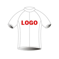 Advanced Customization Bike Uniform Competition Grade Best Quality Team MTB Racing Ropa Ciclismo DIY Design Cycling Clothing 1