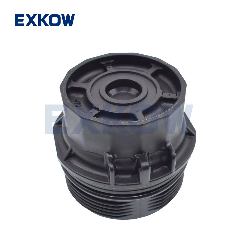 Oil filter Cap Assy for TOYOTA COROLLA RAV4 PRIUS NOAH 15620-37010