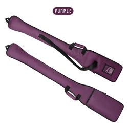 Durable Paddle Storage and Protection Bag for Water Sports Enthusiasts (Purple)