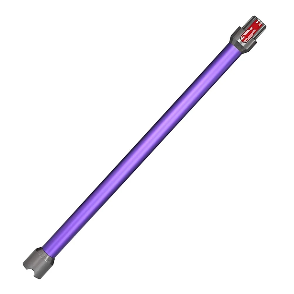Compatibile Per Dyson 967477-05 V11 V7 V8 V10 Aspirapolvere Assoluto Stick Wand Tube Pipe-Purple