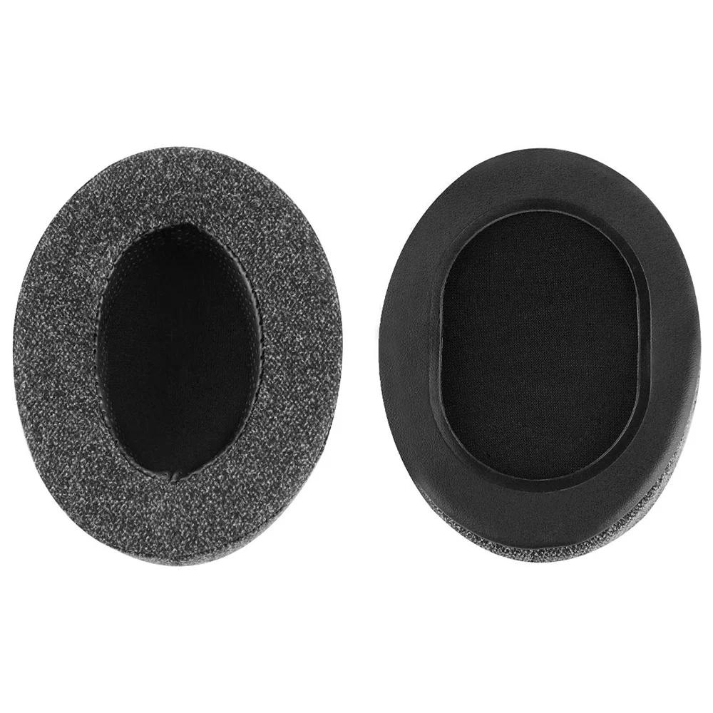 Linen Replacement Earpads Ear Pads Cushion For Steelseries Arctis 1 3 5 7 7P 7X 9 9X Pro Gamedac Prime Wired Wireless Headsets
