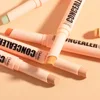 Clubdayfacebodyexplosion grooming shadow concealerpennatural three-dimensionalmattewaterprooftattoo cover up concealer concealer 4