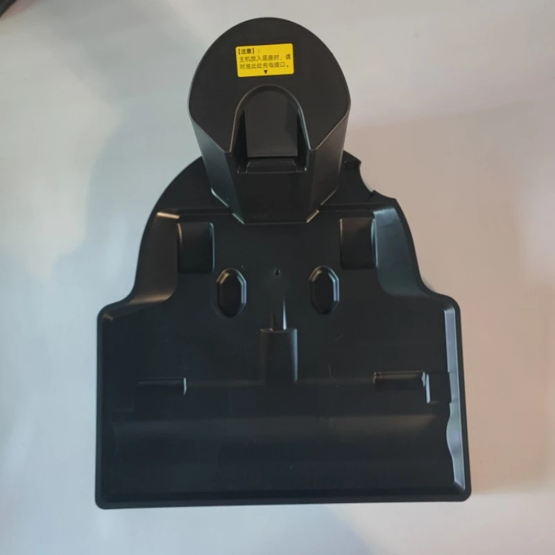

Wireless floor scrubber Cyberlite accessory model: VXXD01 charging base