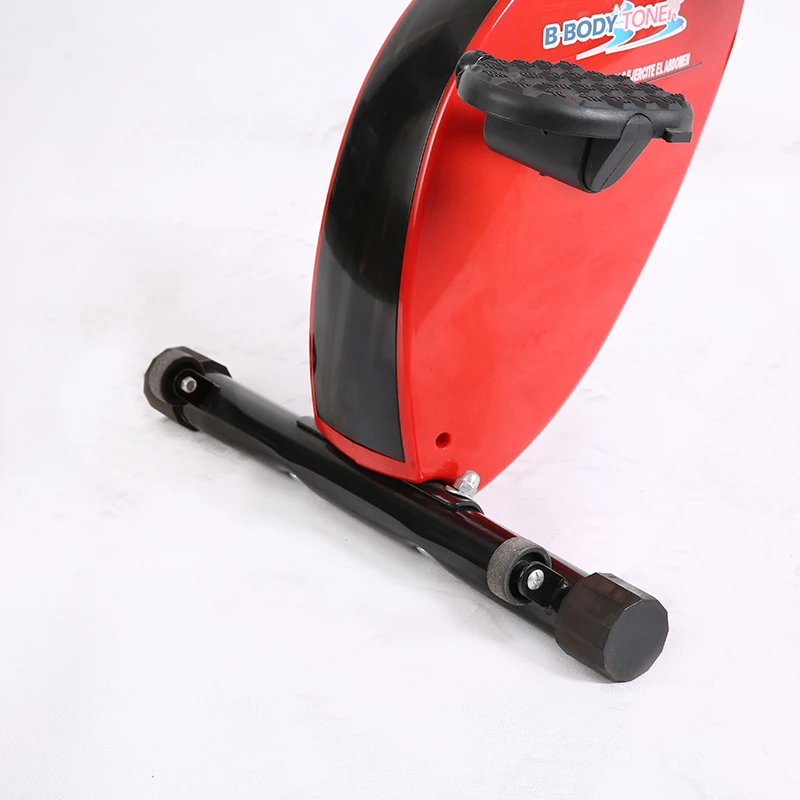 Horse riding machine of gym fitness equipment the exercise bike for home use and magntic bicycle