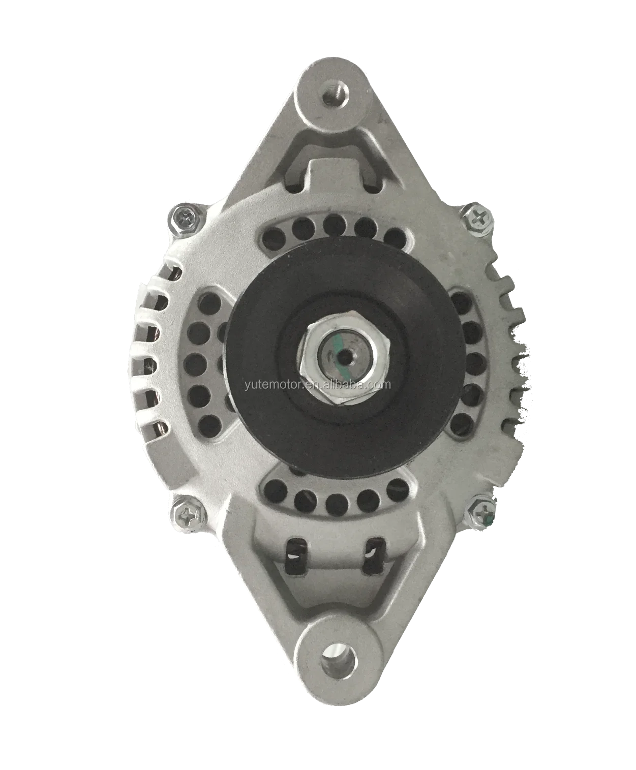 M212 D4E EC60 12V 80A 1PK 14653971 2006491 auto electric alternator for Mit