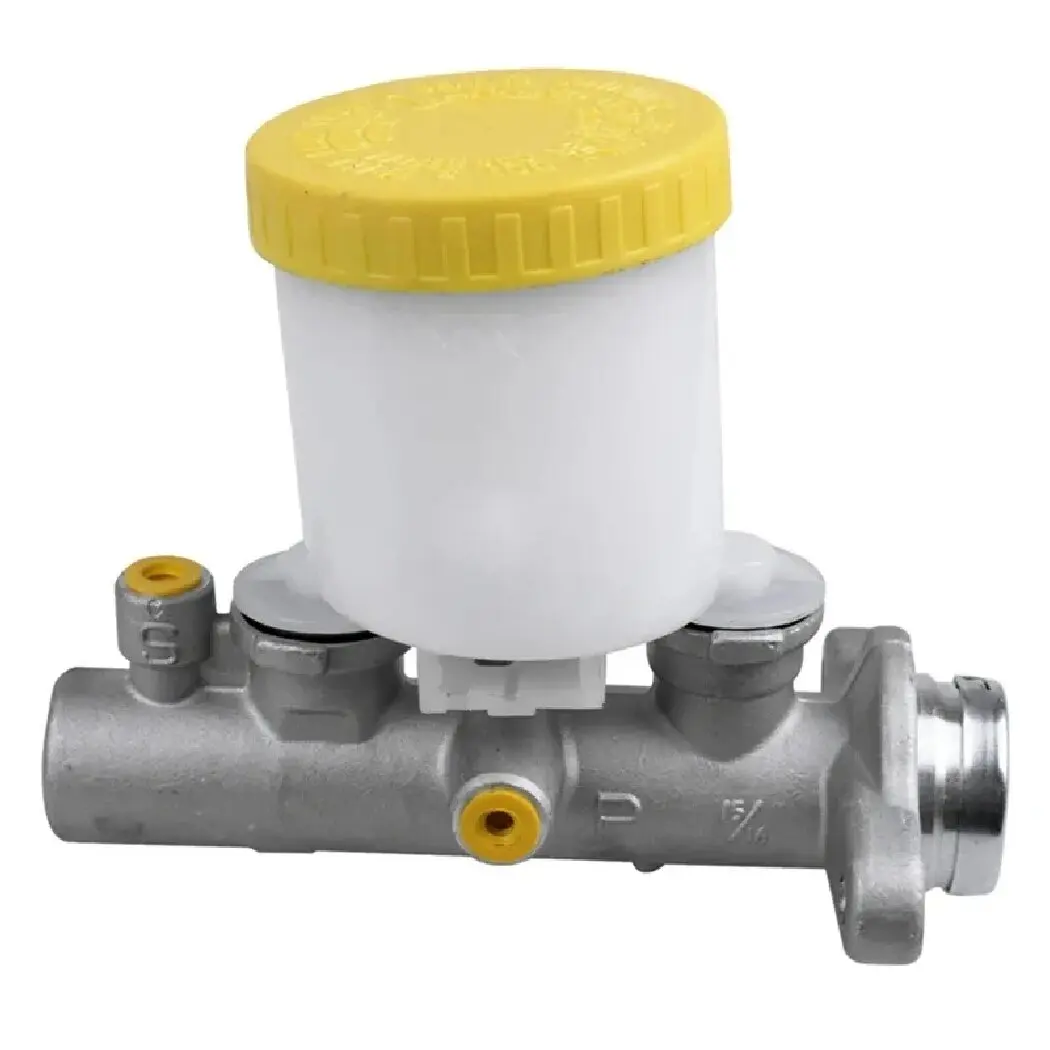 46010-01G00 46010-C8100 4601001G00 46010C8100 M39593 For Nissan D21 Pickup 2.4L 3.0L 2012-1995 High Quality Master Cylinder