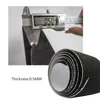 5cm 10cm  Grey Model Railway Road Tape With Back Adhesive Landscape  Country Diaroma Layout 5