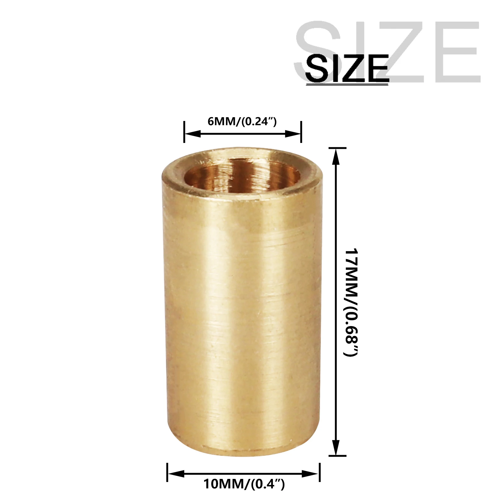 6mm