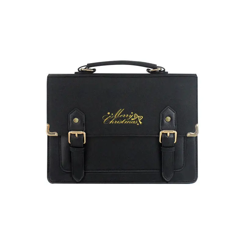 2022 Lolita bag Japanese school Uniforms Cute Ita bag Lolita JK SchoolBag for college Student Women Handbag Anime Shoulder Bag 