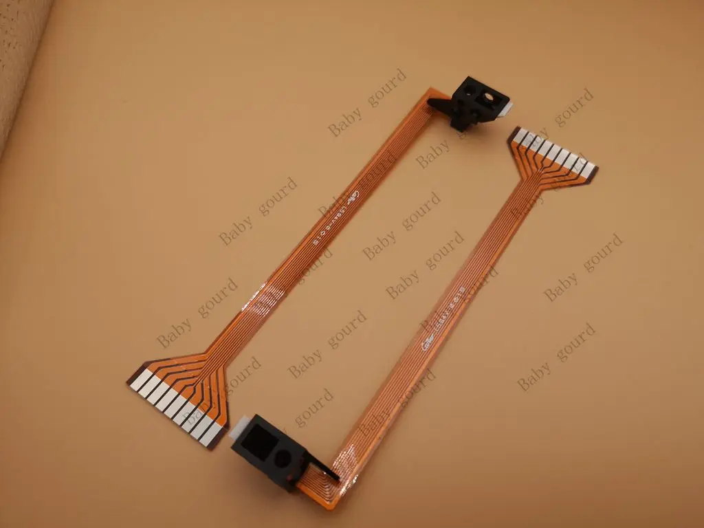 Новая Оригинальная головка для фотографического принтера 2 шт./лот