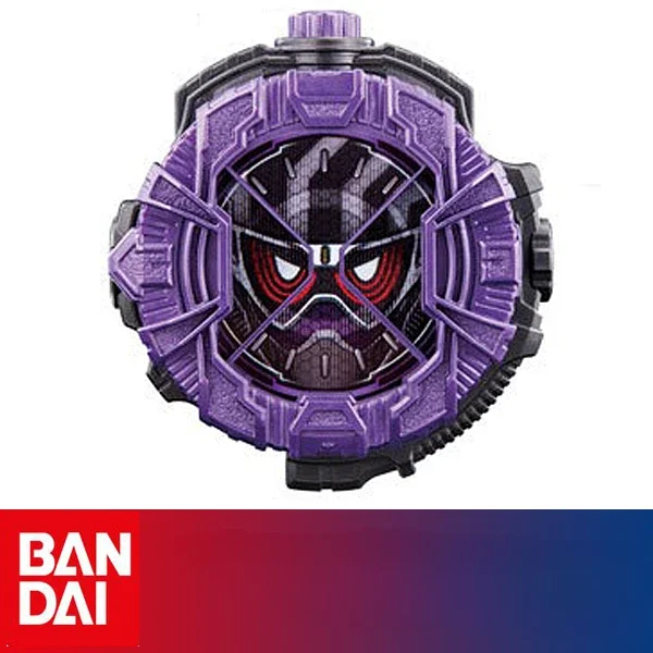 Kamen Rider Zi-o Transformation Belt Limited Shrimp Dumplings Watch Tray Transformation Props Can Do Model Toys