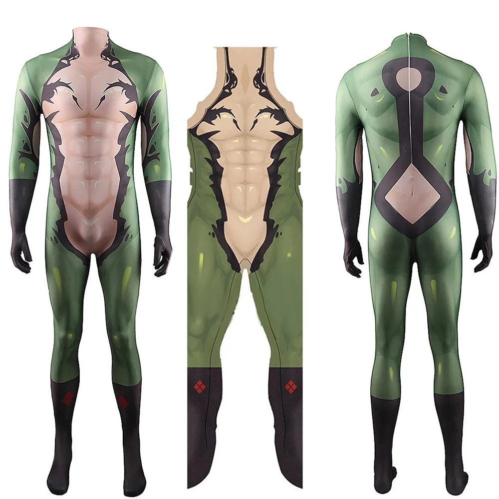 

Anime Masked Kamen Rider Cosplay Costume Spandex Zentai Suits Superhero Bodysuit Jumpsuit Halloween Costume for Adult Kids