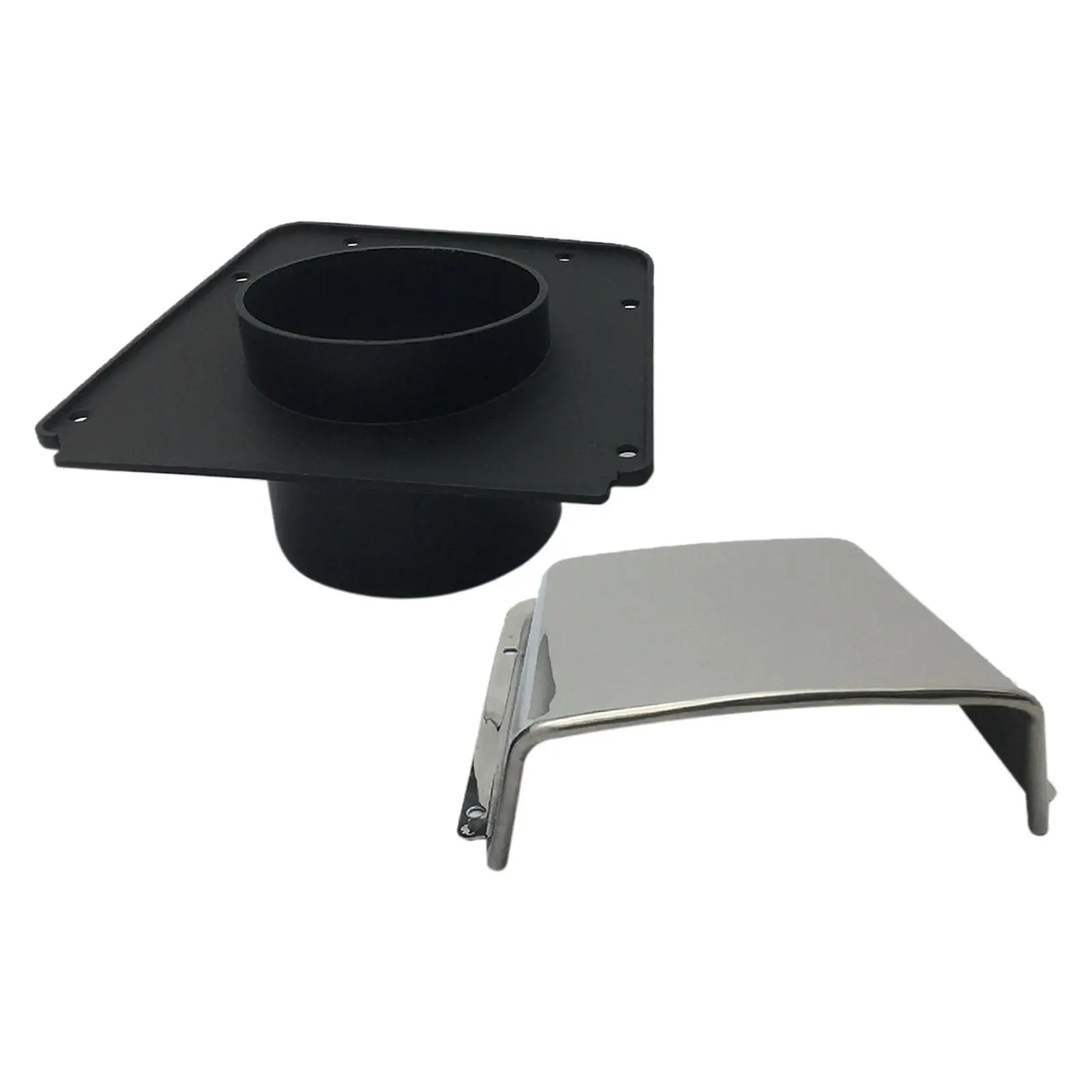 Marine with Nylon Base Boats Yacht Stainless Steel 304 Odor Free