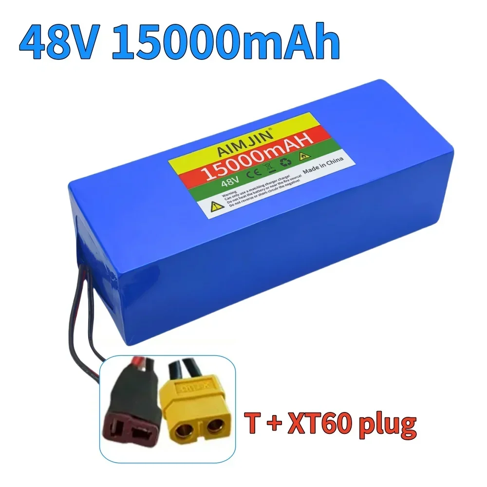 T-XT60-1battery