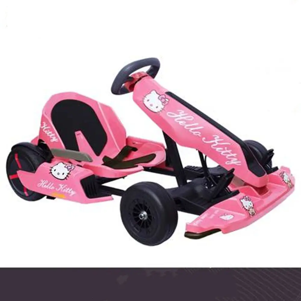 Lithium Battery 60v32ah Gokart Online Celebrity Metal Pedal Soft