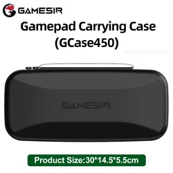 Deluxe Game Controller Carrying Case - GameSir G8 Galileo G8 Plus (GCase450  Case)