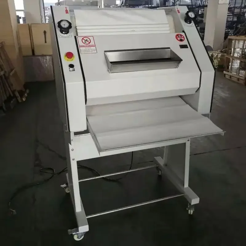 High Quality Wholesale Custom Cheap Full Automatic Bread Bakery Machine Bakery Machinery for Bread Making with Factory Price 6