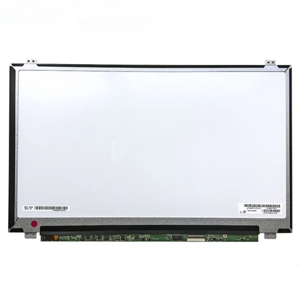 

LP156WF7-SPS1 LP156WF7 SPS1 15.6 inch Laptop Display LCD Screen In-Cell Touch Slim IPS Panel FHD 1920x1080 EDP 40pins 60Hz