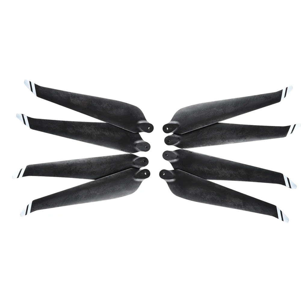 Drone propellers 4pcs/8pcs Plastic Carbon Nylon 2110 Propeller CW CCW for DJI M600 M300 RC Plane Multicopter Quadcopter Accessory
