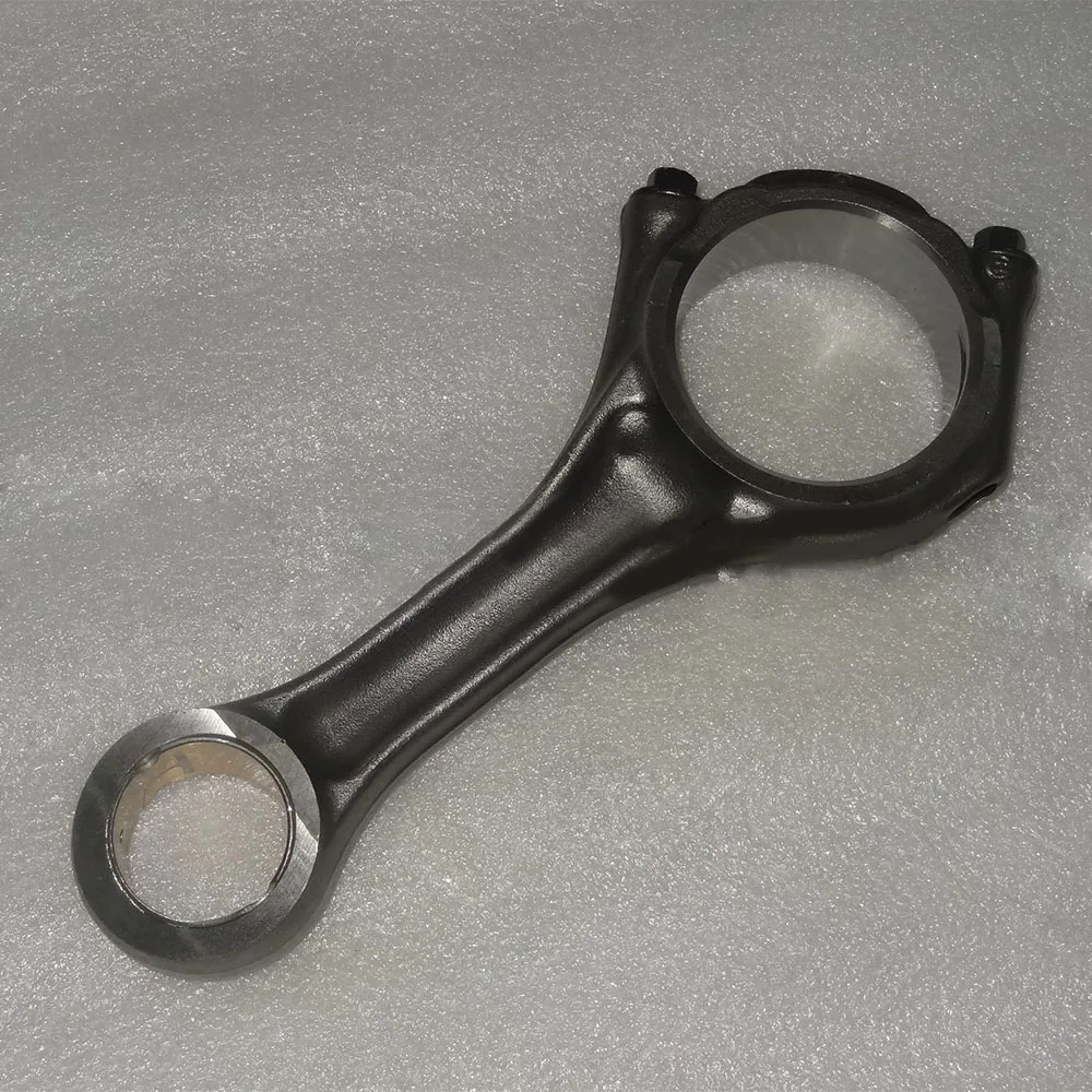 

4943978 3935349 3954358 for Cummins ISDE Connecting Rod