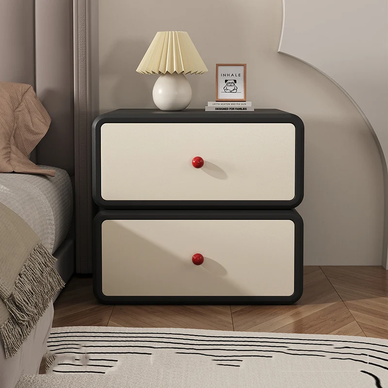 

Coffee Bedroom Closets Dresser Bedside Low Italian Modern Nightstand Desk Corner Mesinhas De Cabeceira Furniture Living Room