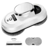 CHOVERY Window Cleaning Robot Vacuum Cleaner with Remote Control Electric Smart Window Glass Cleaner 6