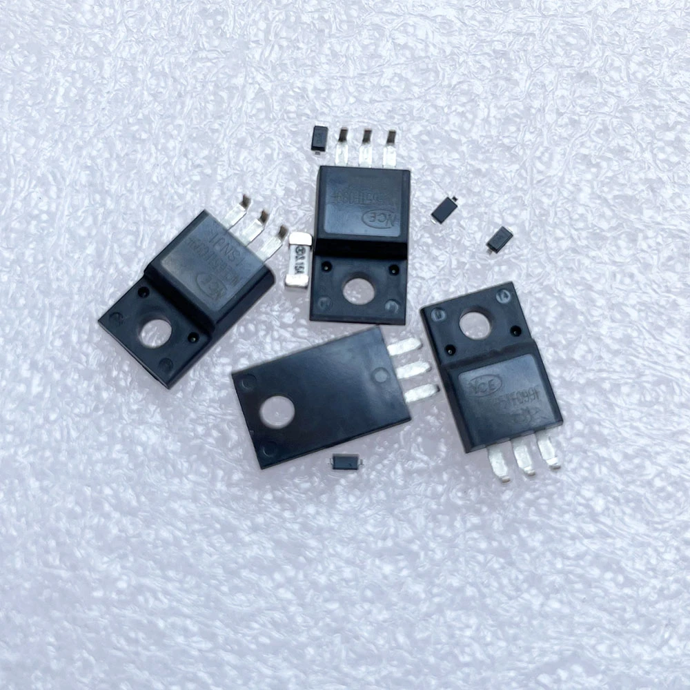 Gmi Series 260w700w Grid Tie Micro Inverter Mosfets Metaloxide Semiconductor Field Effect