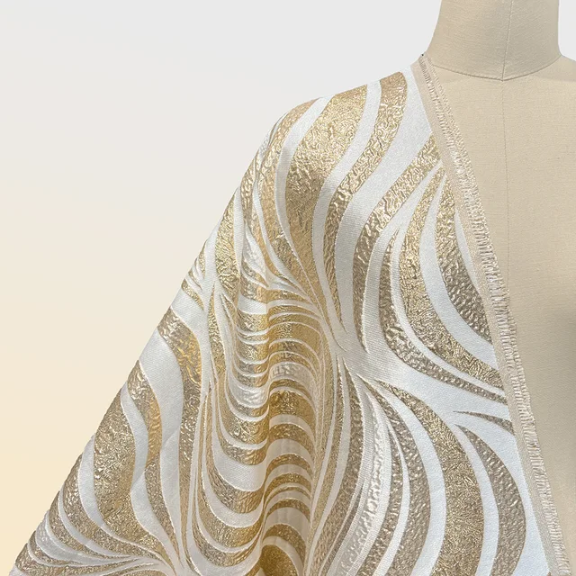 1pc Fabric 4.57meter French Lace Fabrics 5 Yards Tulle Lace Embroidery Fabrics With Sequins 2025 Latest African Lace For Nigeria