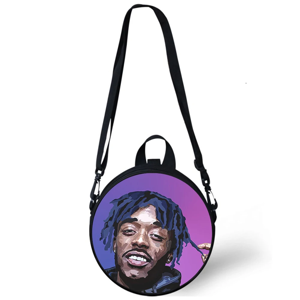 Рисунок 6 - Сумка через плечо Lil Uzi Vert