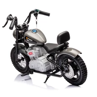 Grand enfants Dirt Bike électrique 24v moto de course pour enfants moto 3