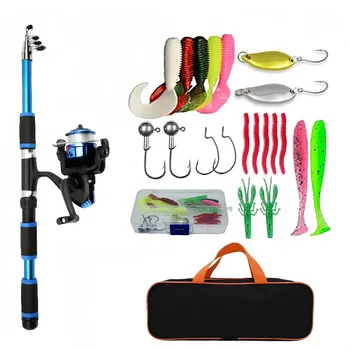 Fishing Rod Kit 1