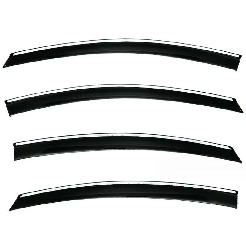 Awnings & Shelters Car Side Window Deflector Weather Shield Window Visor For Chery Omoda 05 S5