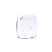 GPS Smart Air Tag Mini Smart Tracker Bluetooth Smart Tag Child Finder Pet Car Lost Tracker For Apple IOS System Find My APP - Image 6