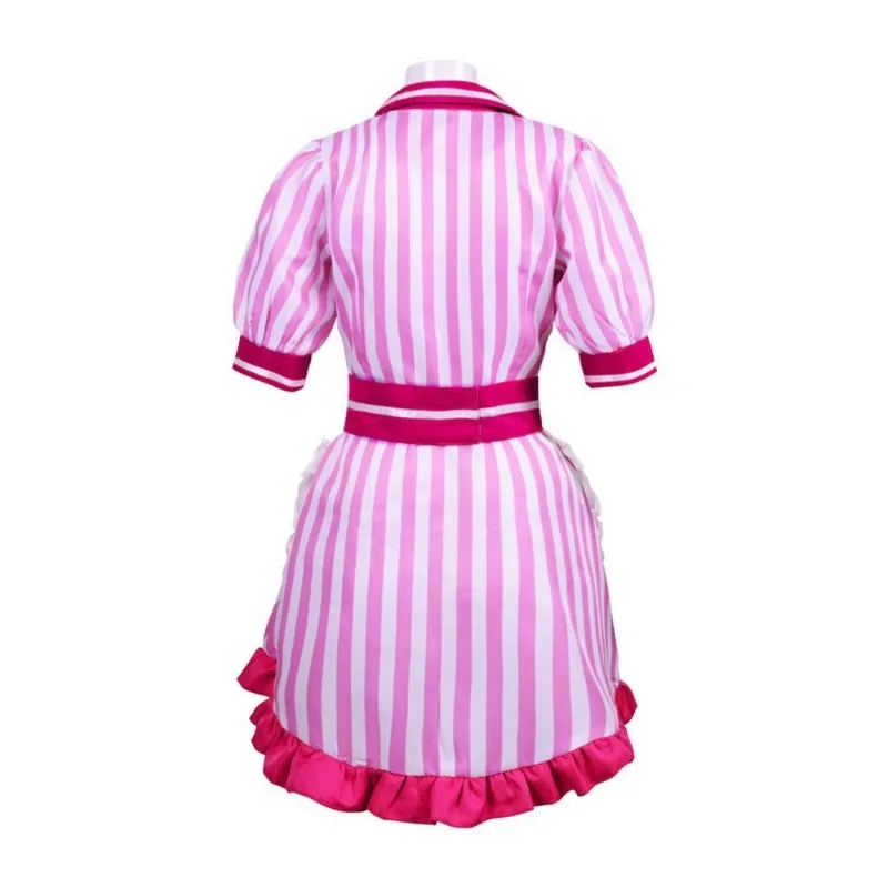 My Dress Up Darling Marin Kitagawa Maid Costume Cosplay Set