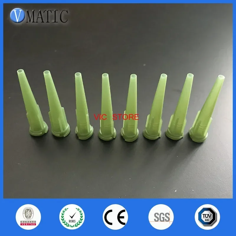 100pcs/bag on sale TT Tapered Tips 14G dispensing needles, dispensing tips glue needle