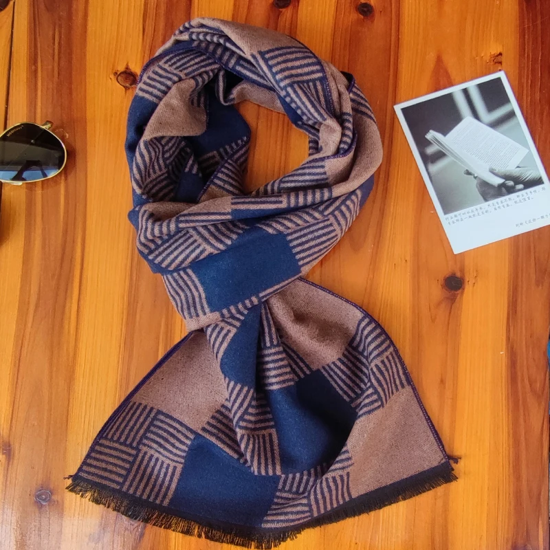 WinterCashmereScarfForMenClassicPlaidScarfShawlsScarvesMensLuxuryBrandWarmSoft.jpg