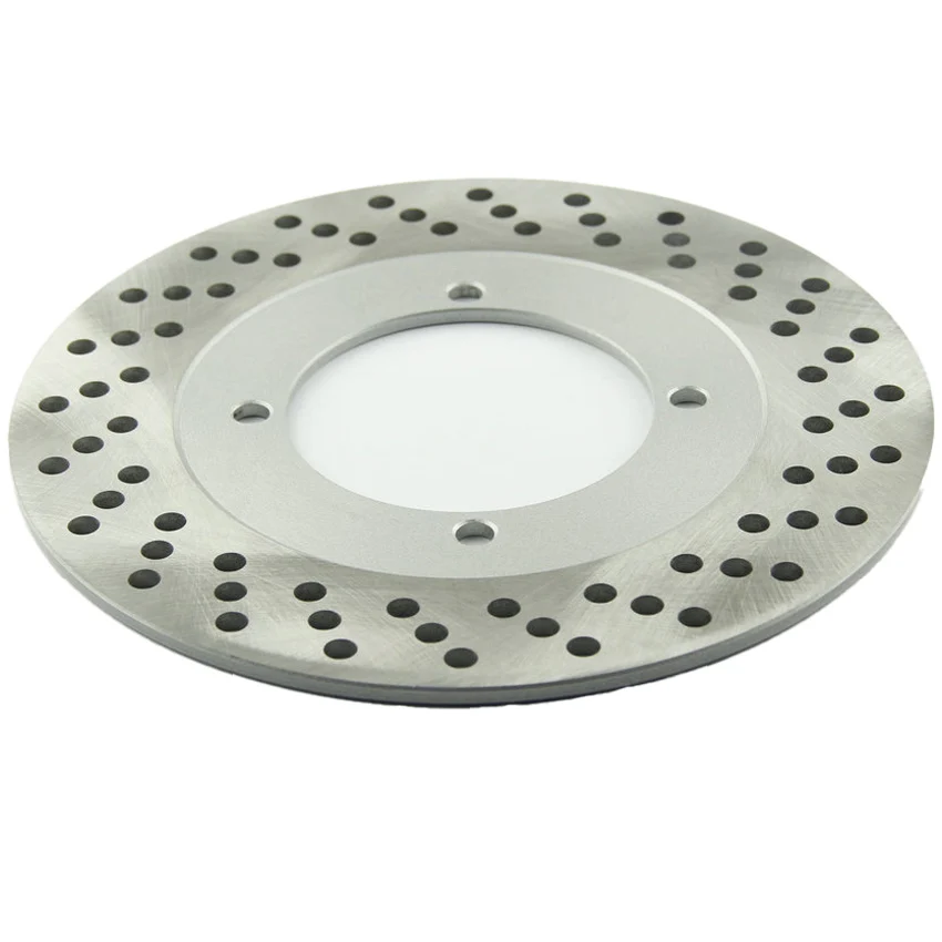 

Motorcycle Rear Brake Disc For Suzuki RG125 FUN/FUP//FUR UN Wolf RGV250 M/N/P/R/S/T GSXR250 J GJ72A CK 69211-19D00 69211-32C30