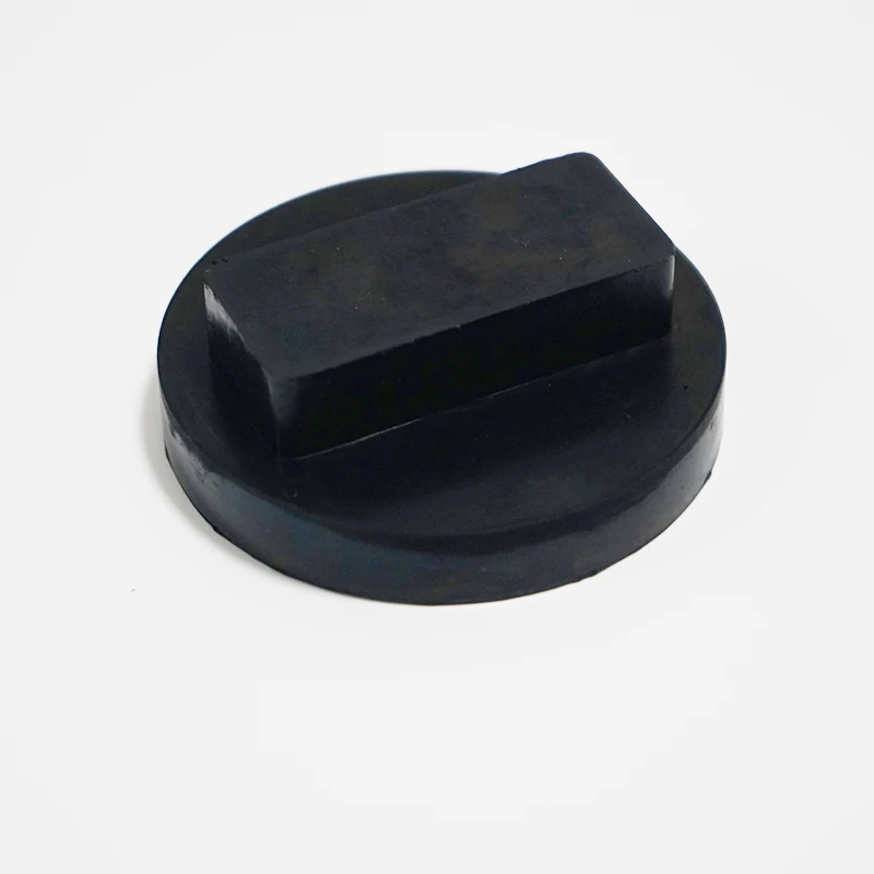 Rubber Jacking Point Jack Pad Adaptor For BMW F30 F22 F10 E46 E90 E39 E60 E91 E92 X1 X3 X5 X6 Z4 Z8 1M M3 M5 M6 F01 F02 F30 F10
