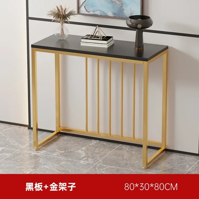 Face gold Frame 80cm