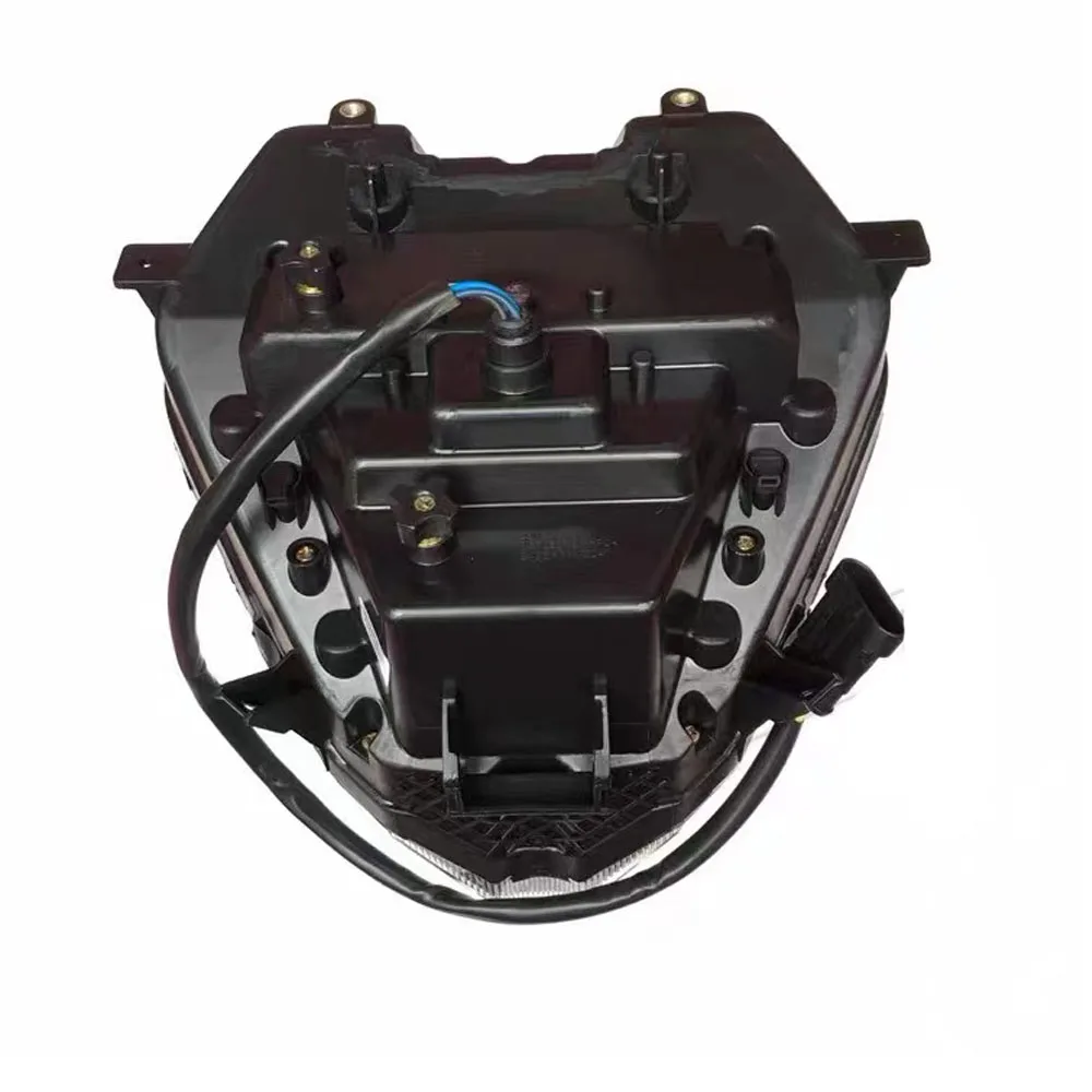 Motorcycle Keeway RKF 125 Headlight Headlamp Head Light Lamp For Benelli 150S 165S 180S TNT25N