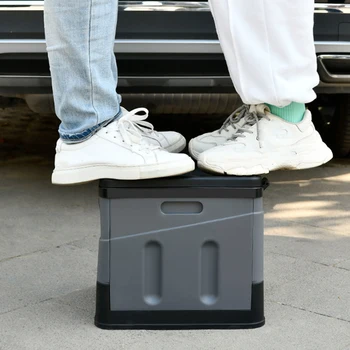 Portable Folding Toilet 1