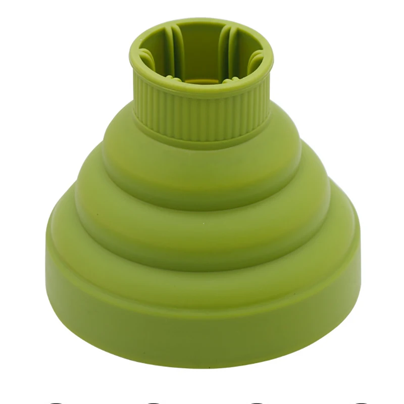 Universal Hair Curl Diffuser Cover Diffuser Disk Hairdryer Curly Drying Blower Hair Curler Styling Tool Accessories For Salon. 