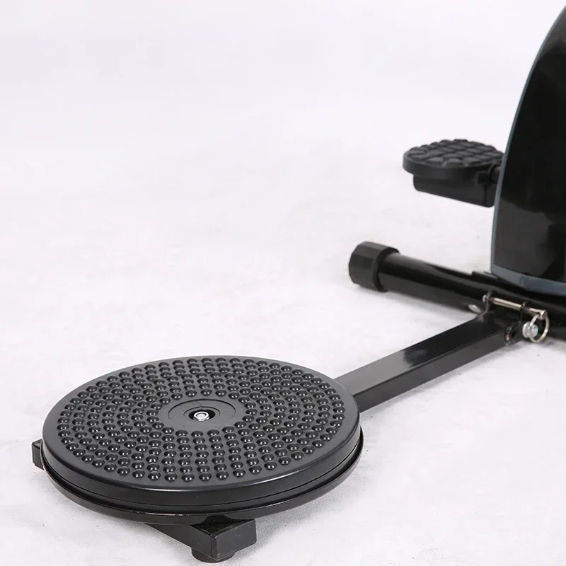 High Quality Home Use Fitness Equipment Body Building Horse Riding Machine