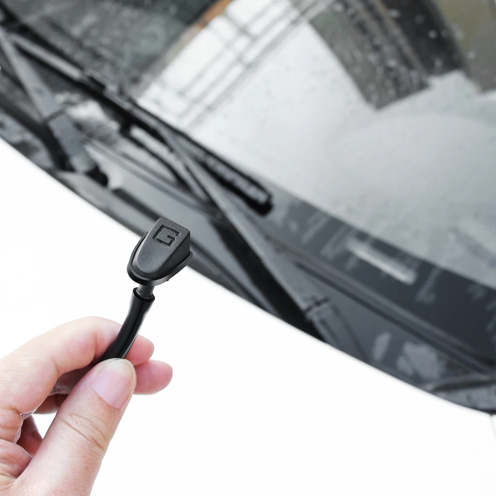 Lot De 2 Buses D'essuie-Glace Pour Toyota Land Cruiser 100 LC100 (1998