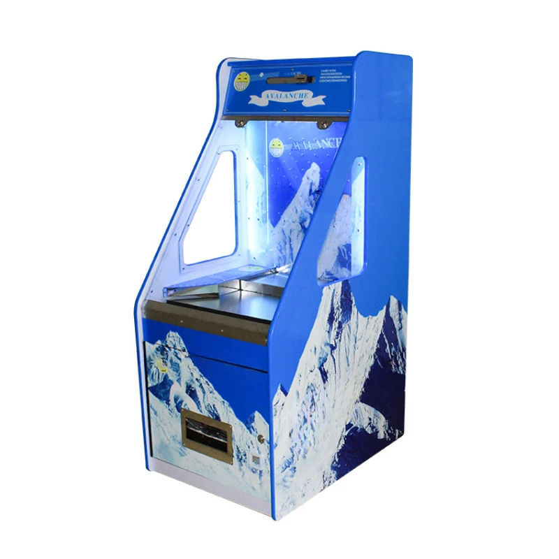 

Самый Прибыльный игровой автомат для монет